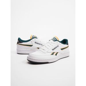 Reebok - Club C Revenge - Sneakers - Wit - Leer - Unisex