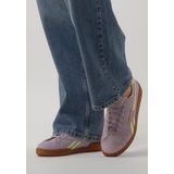 Reebok - Club C Grounds - Sneakers - Paars - Suède