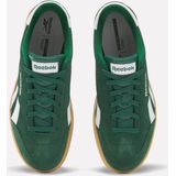 Reebok - Smash Edge - Schoenen - Donkergroen/Wit