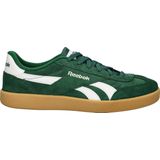 Reebok - Smash Edge - Schoenen - Donkergroen/Wit