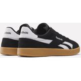 Reebok - Smash Edge - Heren Sneaker - Zwart