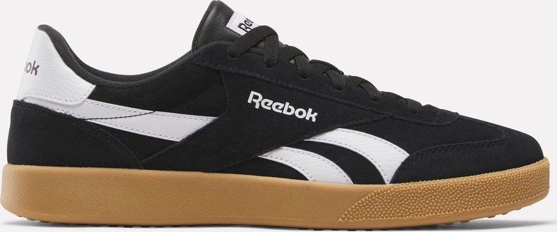 Reebok - Smash Edge - Heren Sneaker - Zwart