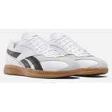 REEBOK - Hammer Street - Sneakers - Wit - Leer - Rubber