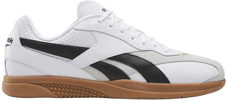 REEBOK - Hammer Street - Sneakers - Wit - Leer - Rubber