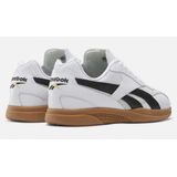 REEBOK - Hammer Street - Sneakers - Wit - Leer - Rubber