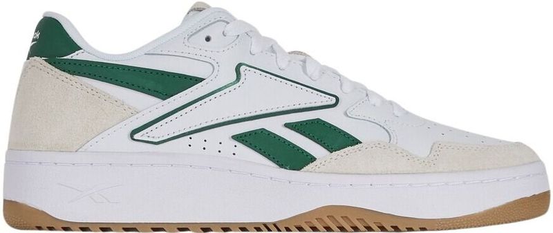 Reebok - ATR Chill - Sportschoenen - Zwart - Leer