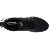 Reebok - Energen Tech Plus 2 - Schoenen - Zwart - Ademend Bovenwerk