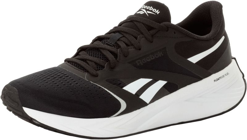 Reebok - Energen Tech Plus 2 - Schoenen - Zwart - Ademend Bovenwerk