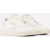 Reebok - Court Advance - Sneaker - Chalk - Dames