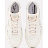 Reebok - Court Advance - Sneaker - Chalk - Dames