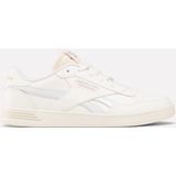 Reebok - Court Advance - Sneaker - Chalk - Dames
