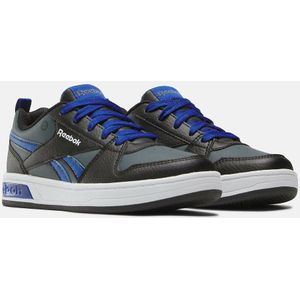 Reebok Classic - REEBOK ROYAL PRIME STEP N' FLASH - Lage Sneakers - Blauw