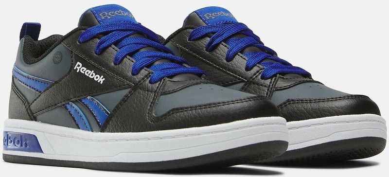 Reebok Classic - REEBOK ROYAL PRIME STEP N' FLASH - Lage Sneakers - Blauw