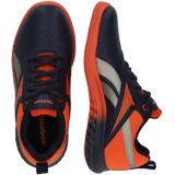 Reebok - Rush Runner 5.0 SYN - Hardloopschoenen - Zwart - Synthetisch