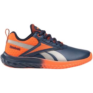 Reebok - Rush Runner 5.0 SYN - Hardloopschoenen - Zwart - Synthetisch