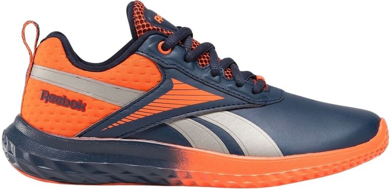 Reebok - Rush Runner 5.0 SYN - Hardloopschoenen - Zwart - Synthetisch