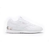 Reebok Glide Ripple - dames sneaker - wit