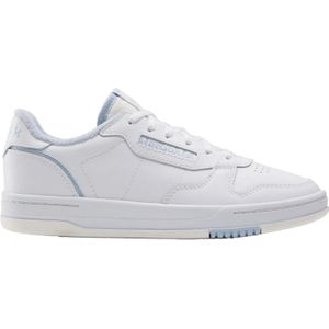 Reebok Phase Court - dames sneaker - wit - maat 38.5 (EU) 5.5 (UK)