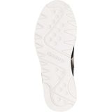 Reebok Unisex Ultra Flash Sneaker, Grijs 6 Grijs 3 Krijt, 34.5 EU