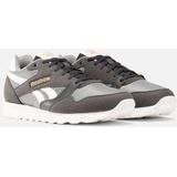 Reebok Unisex Ultra Flash Sneaker, Grijs 6 Grijs 3 Krijt, 34.5 EU