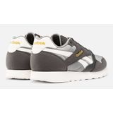 Reebok Unisex Ultra Flash Sneaker, Grijs 6 Grijs 3 Krijt, 34.5 EU