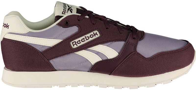 Reebok - Ultra Flash - Sneakers - Paars - EU 41