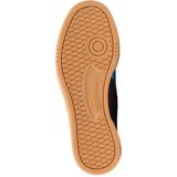 Reebok - Club C Grounds - Unisex Sneakers - Darkmatter/Kineticblue/Vintagechalk