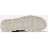 Club C Megacourt - Sneakers - Wit - Leer - Vetering met 7 Gaten