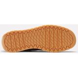 Reebok - CLUB C MEGACOURT - Tennisschoenen - RICHMAROON/BRICKRED