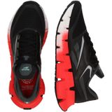 Hardloopschoenen - Zwart - Mesh - Met Logoprint