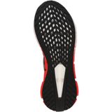 Hardloopschoenen - Zwart - Mesh - Met Logoprint