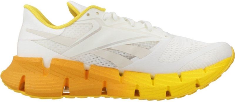 Loopschoen - FLOATZIG 1 - Gevoerd - Mesh - Logoprint