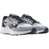 Reebok - Classic Leather 2400 - Maan/Black/Navy - Schoenen
