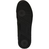 Sneakers - Campio XT - Effen - Leer - Snoersluiting