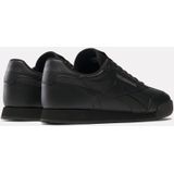 Sneakers - Campio XT - Effen - Leer - Snoersluiting