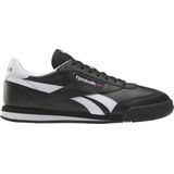 Sneakers - Campio XT - Effen - Leer - Snoersluiting