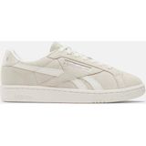 Reebok - Club C Grounds - Sneakers - Vintage Krijt Zand - Dames