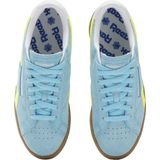 Sneakers - CLUB C GROUNDS - Wit - Leer, Imitatieleer, Suède