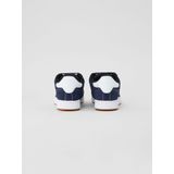 Reebok - Club C Bulc Cln - Navy/Zwart/Wit - Schoenen