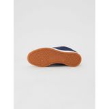 Reebok - Club C Bulc Cln - Navy/Zwart/Wit - Schoenen