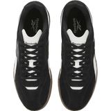 Reebok - Hammer Street - Schoenen - Suede - Zwart