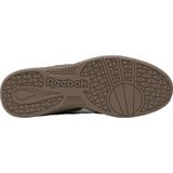 Reebok - Hammer Street - Schoenen - Suede - Zwart