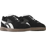 Reebok - Hammer Street - Schoenen - Suede - Zwart