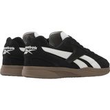 Reebok - Hammer Street - Schoenen - Suede - Zwart