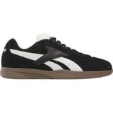 Reebok - Hammer Street - Schoenen - Suede - Zwart