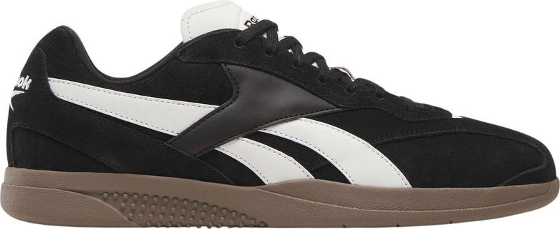 Reebok - Hammer Street - Schoenen - Suede - Zwart