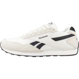 Reebok - Glide - Sneakers - Ecru/Zwart - Leer