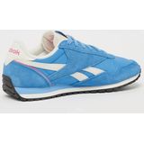Reebok - AZ - Damessneakers - Blauw - Nylon/Suède