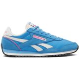 Reebok - AZ - Damessneakers - Blauw - Nylon/Suède