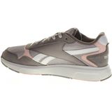 Reebok - Glide DMX - Sportschoenen - Craie/Gritty Grey/Scorched Earth - DMX Microbubble Technologie